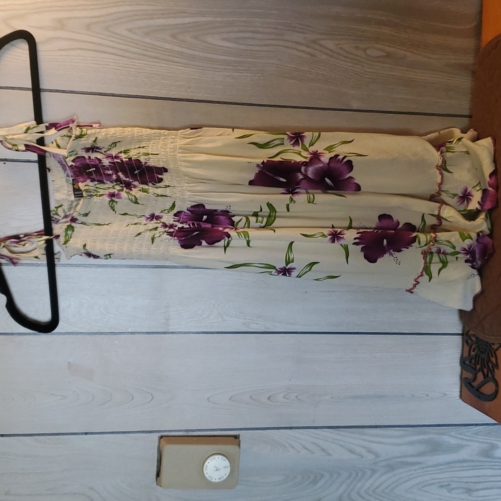 Little girls  sun Dress